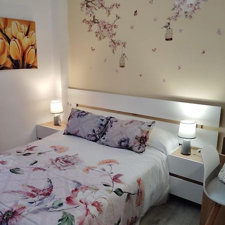 Apartamentos Nova De Abaixo 3 Pontevedra Kültér fotó