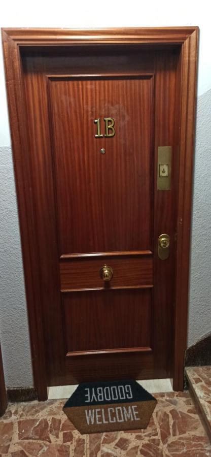 Apartamentos Nova De Abaixo 3 Pontevedra Kültér fotó