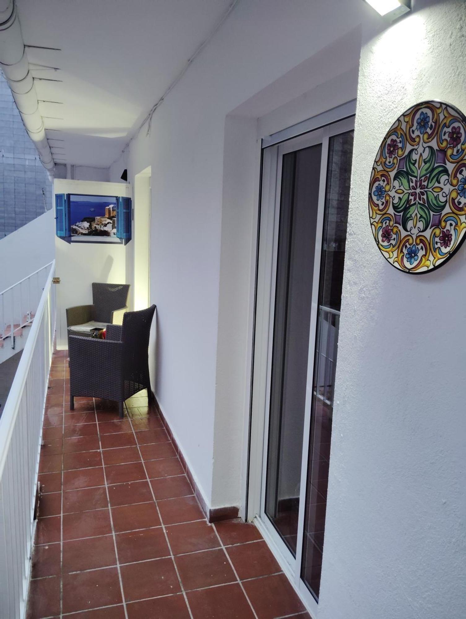 Apartamentos Nova De Abaixo 3 Pontevedra Kültér fotó