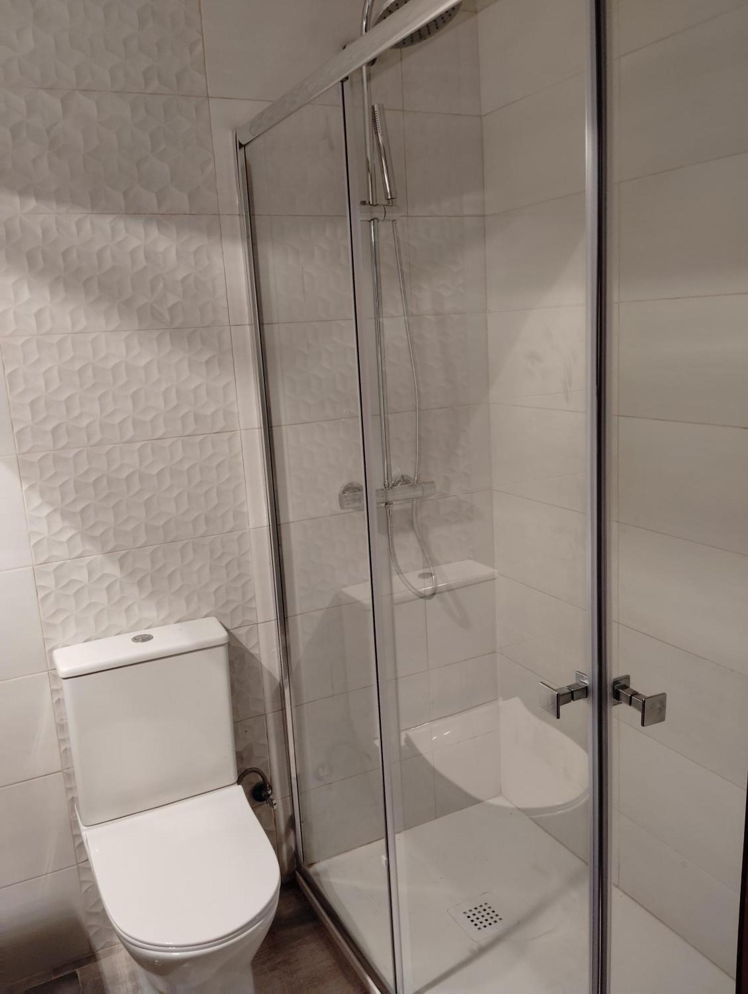 Apartamentos Nova De Abaixo 3 Pontevedra Kültér fotó
