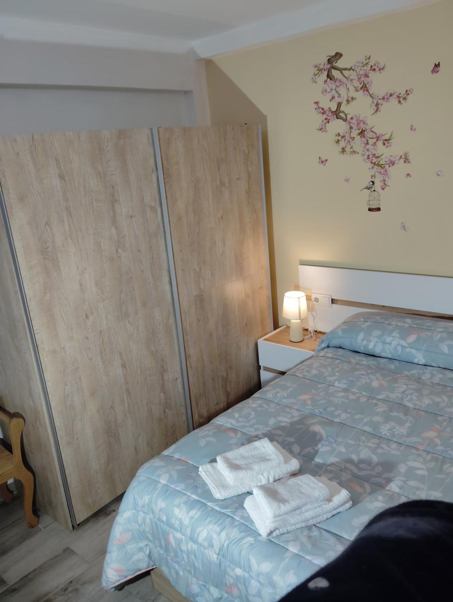 Apartamentos Nova De Abaixo 3 Pontevedra Kültér fotó