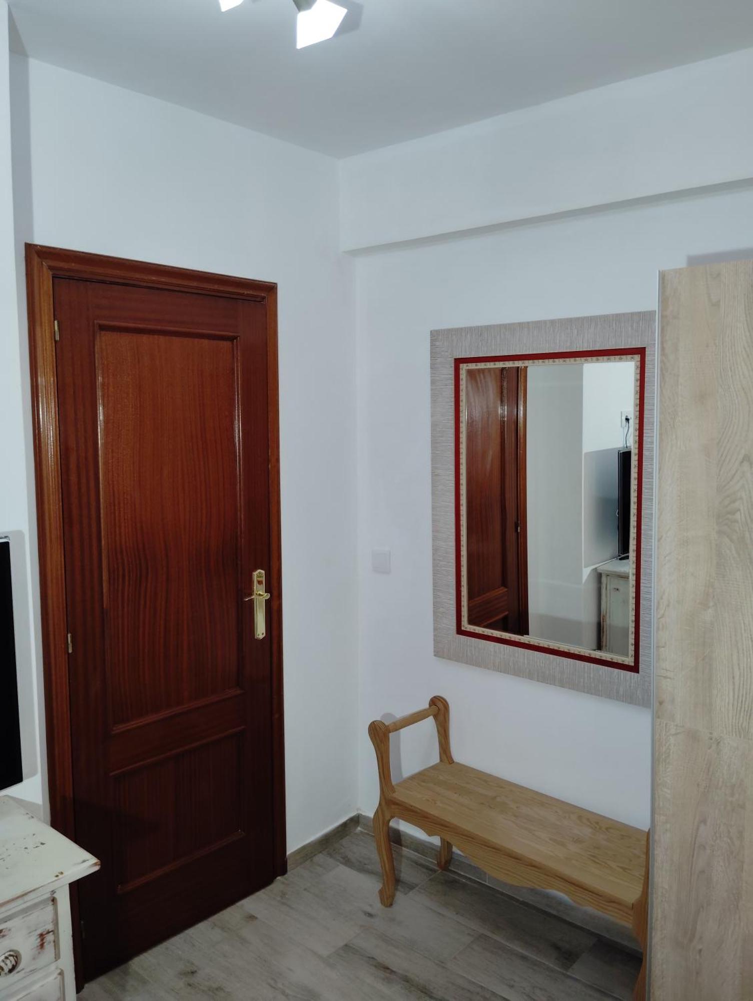 Apartamentos Nova De Abaixo 3 Pontevedra Kültér fotó