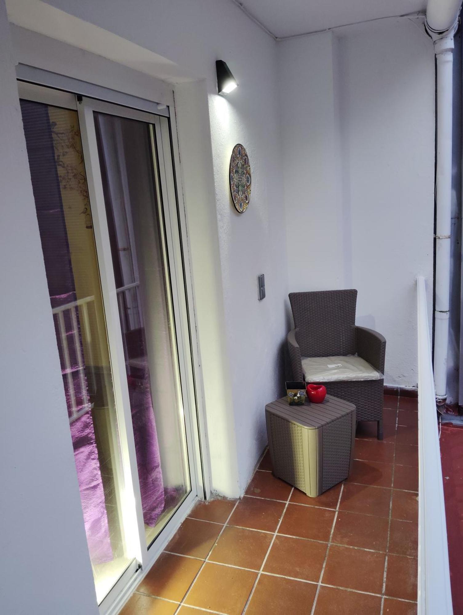 Apartamentos Nova De Abaixo 3 Pontevedra Kültér fotó