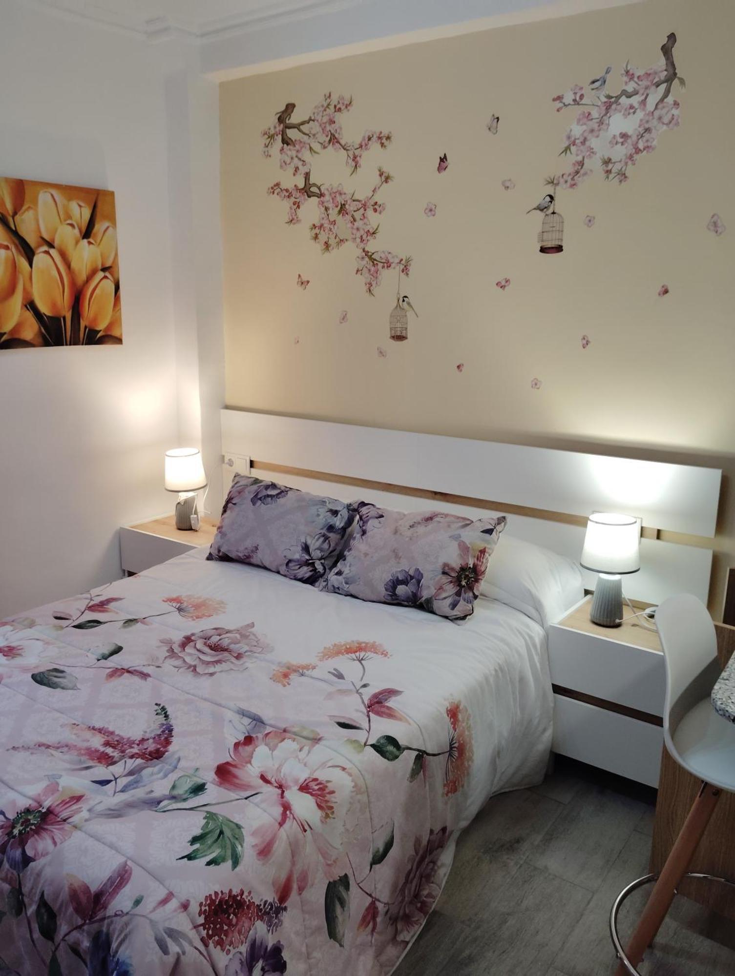 Apartamentos Nova De Abaixo 3 Pontevedra Kültér fotó