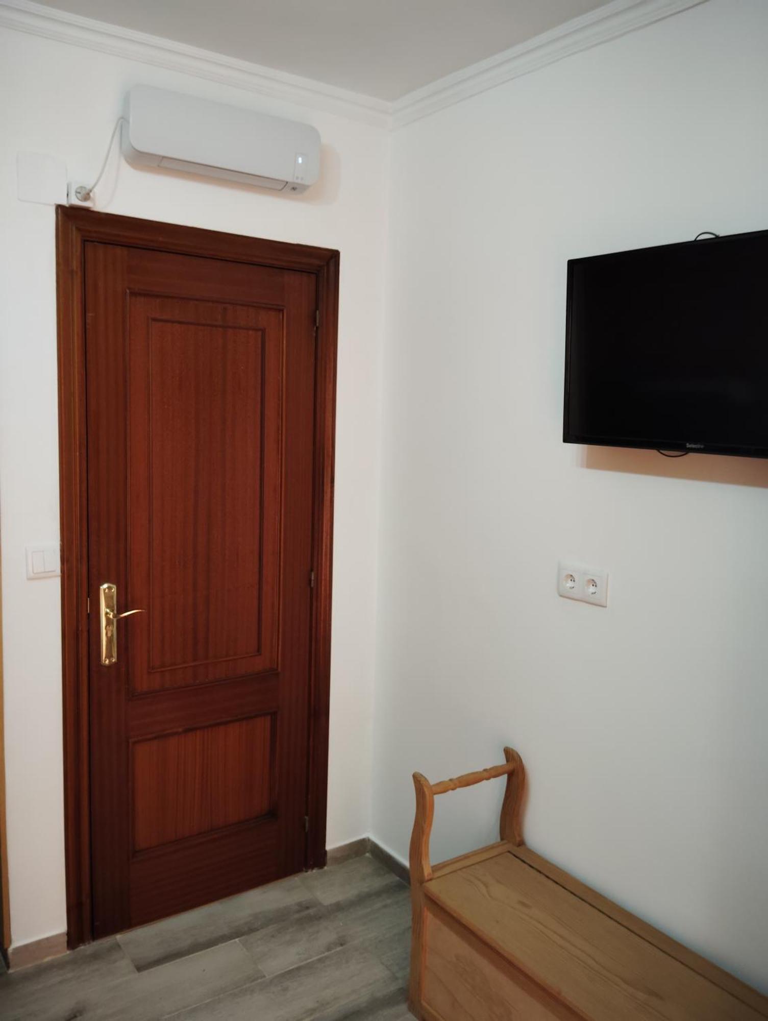 Apartamentos Nova De Abaixo 3 Pontevedra Kültér fotó