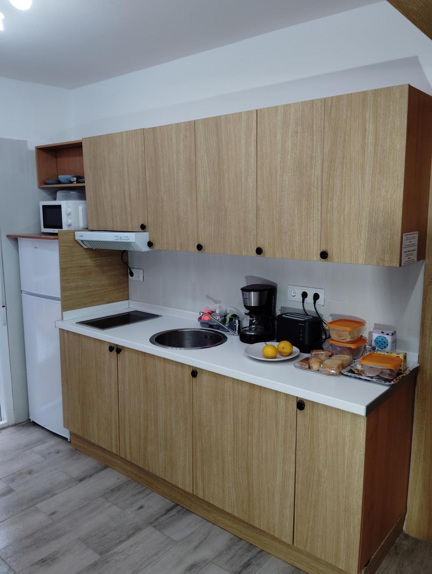 Apartamentos Nova De Abaixo 3 Pontevedra Kültér fotó