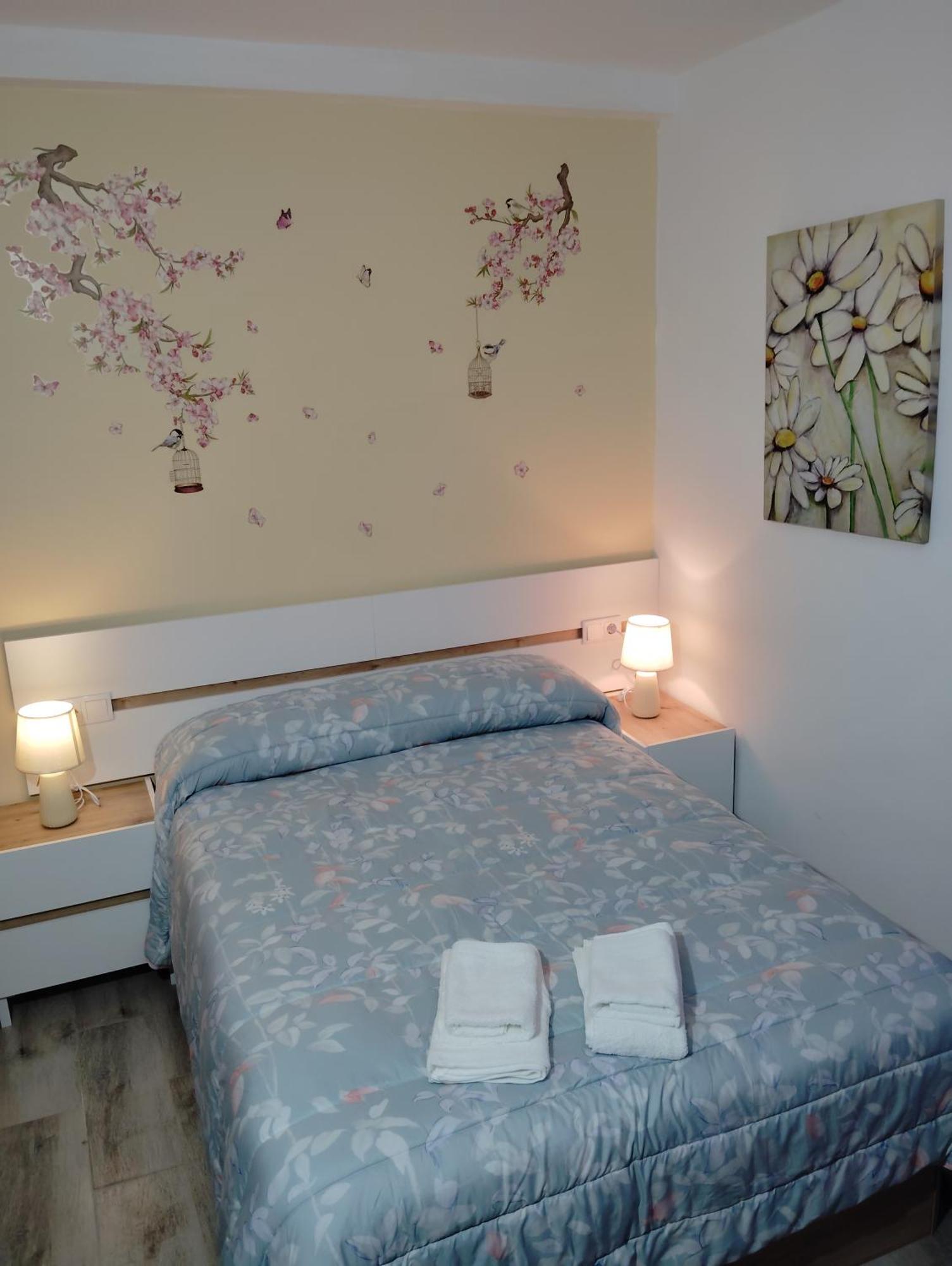 Apartamentos Nova De Abaixo 3 Pontevedra Kültér fotó