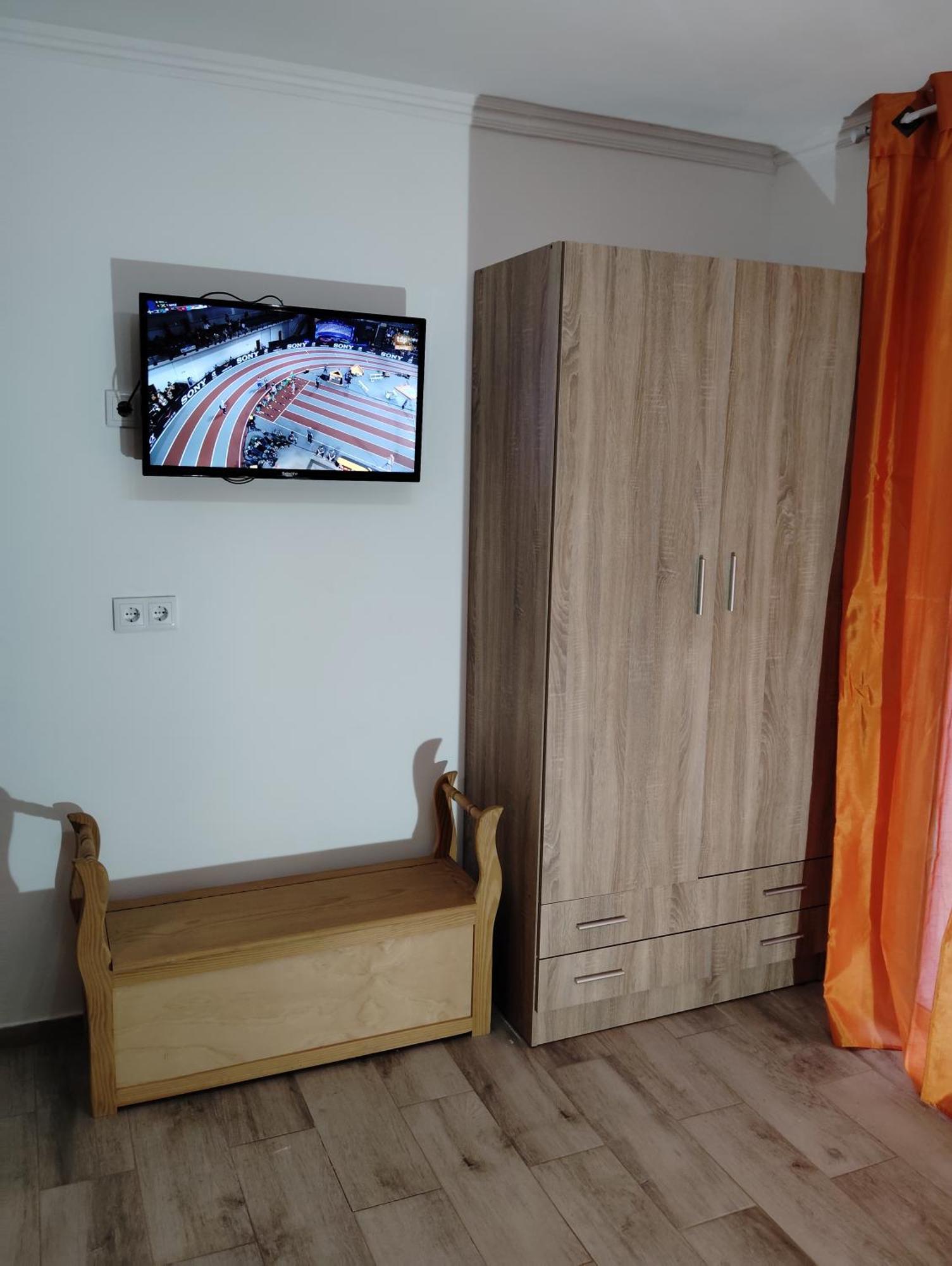 Apartamentos Nova De Abaixo 3 Pontevedra Kültér fotó