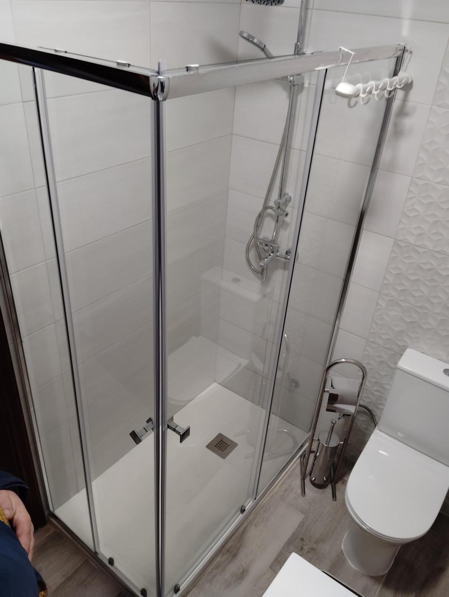 Apartamentos Nova De Abaixo 3 Pontevedra Kültér fotó