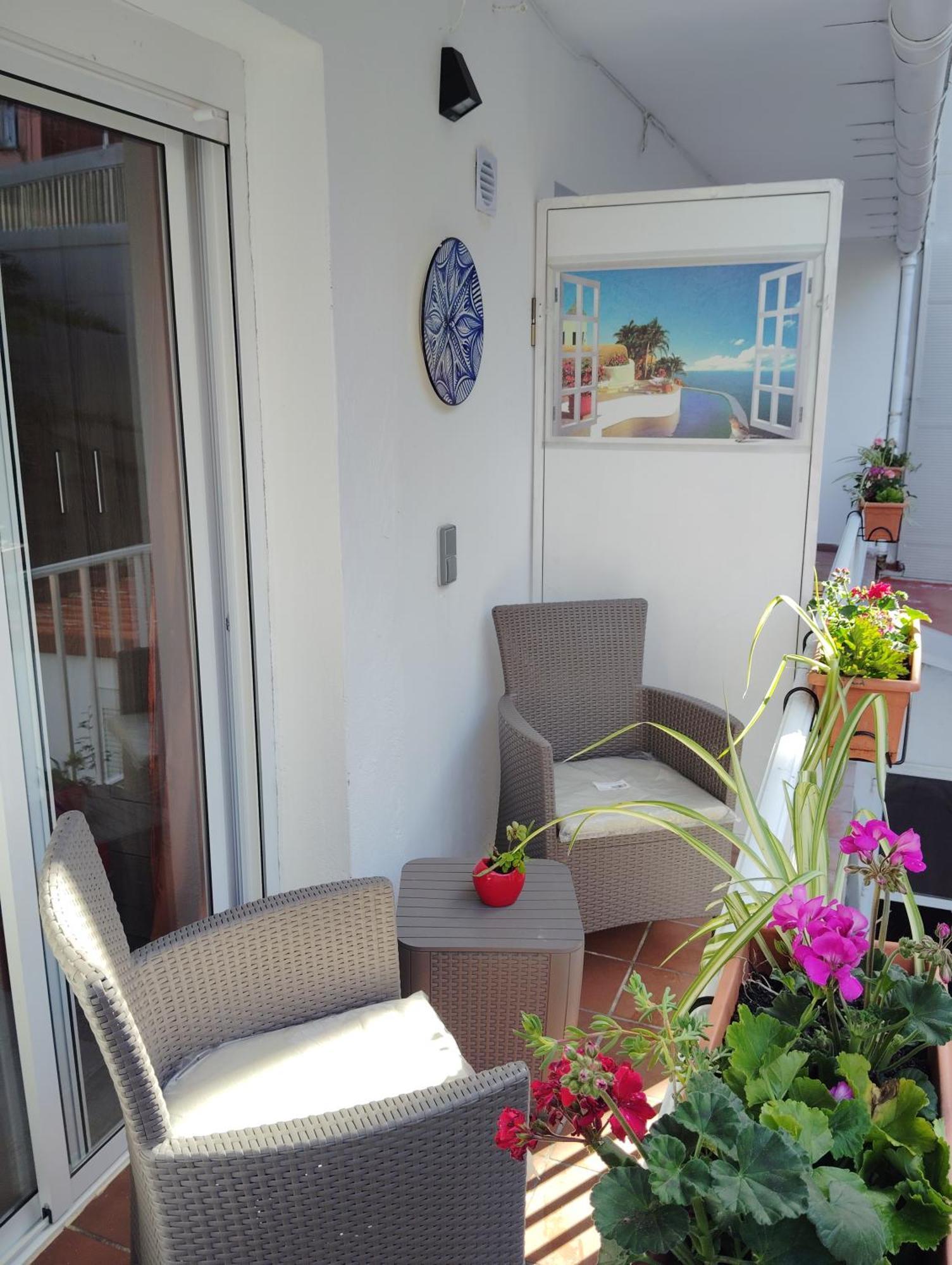 Apartamentos Nova De Abaixo 3 Pontevedra Kültér fotó