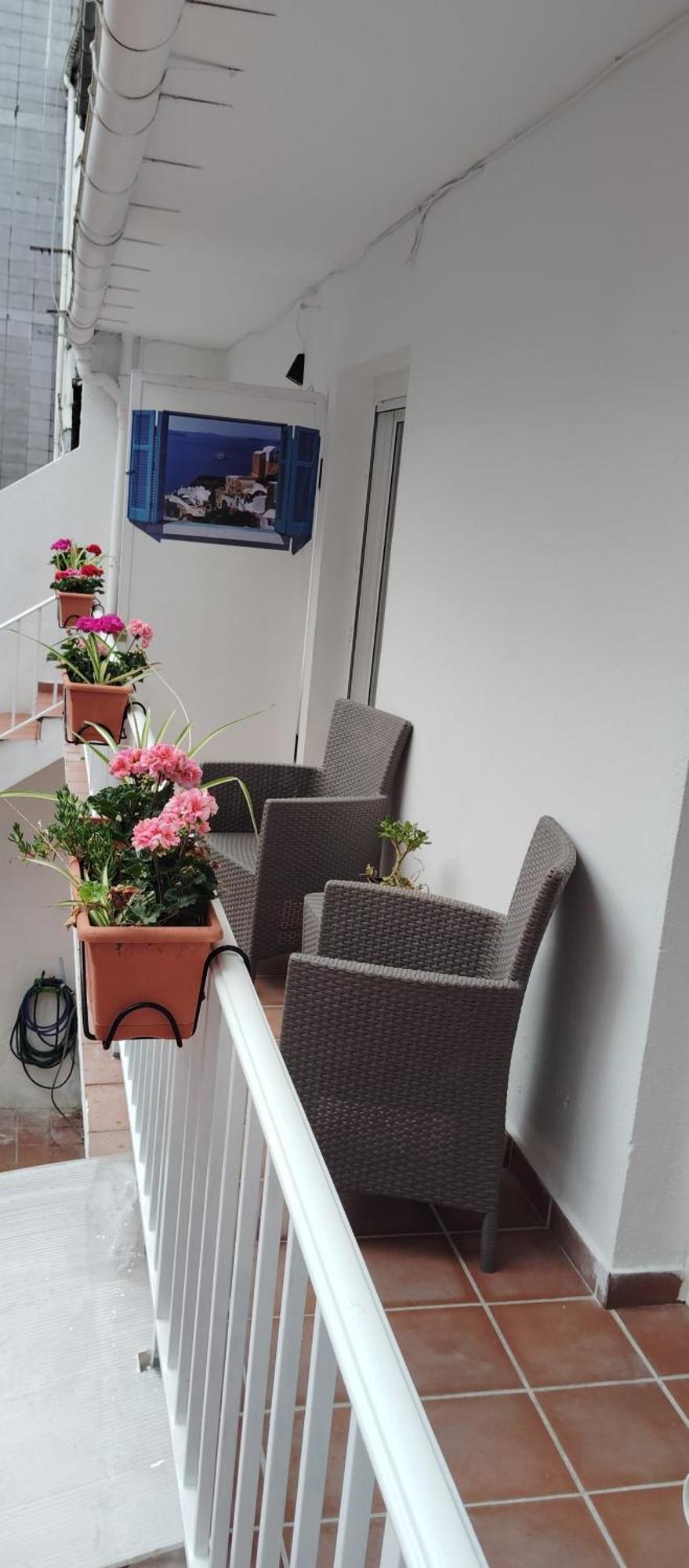 Apartamentos Nova De Abaixo 3 Pontevedra Kültér fotó