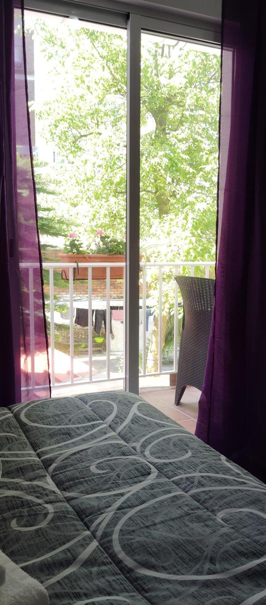 Apartamentos Nova De Abaixo 3 Pontevedra Kültér fotó
