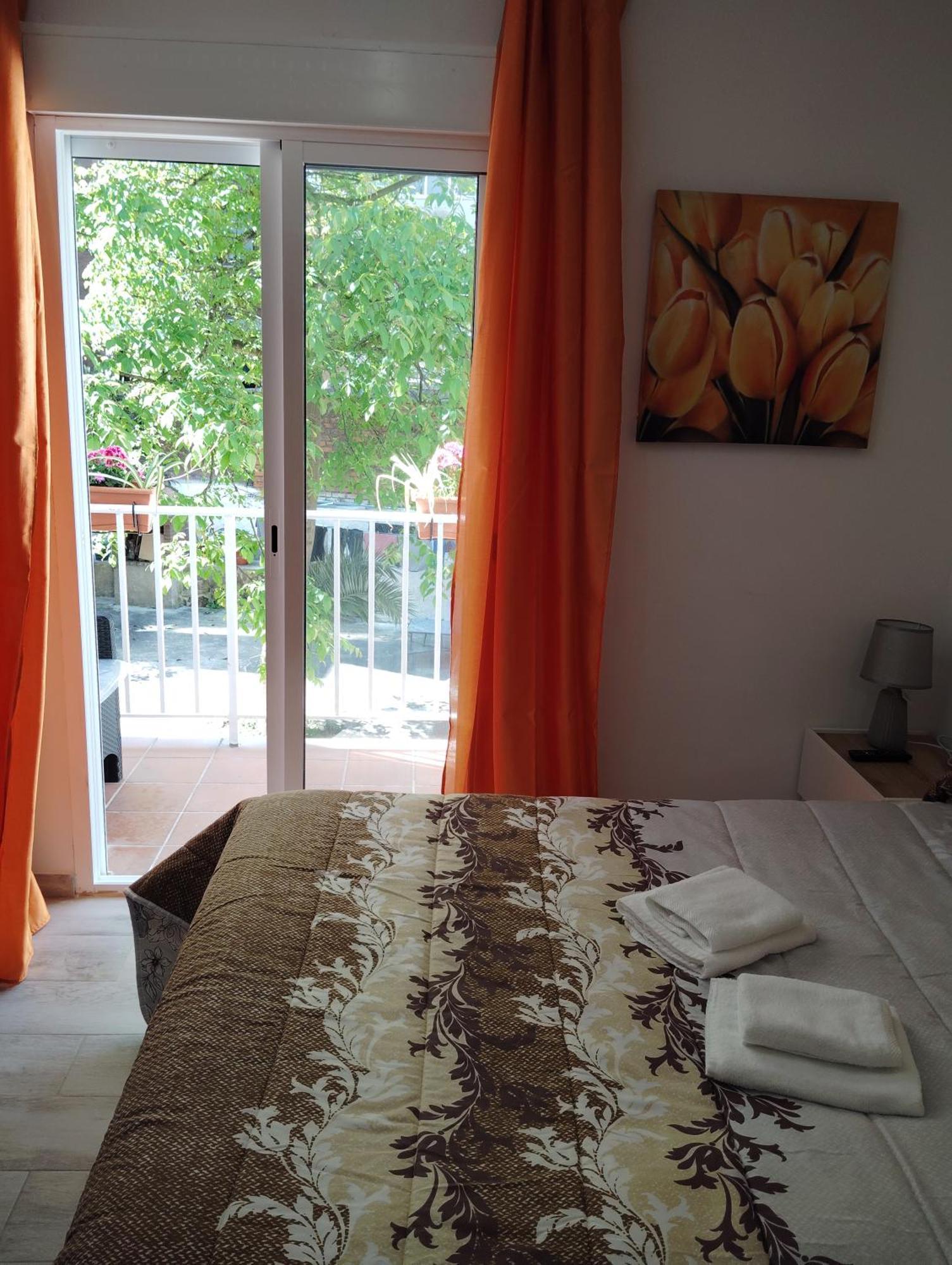 Apartamentos Nova De Abaixo 3 Pontevedra Kültér fotó
