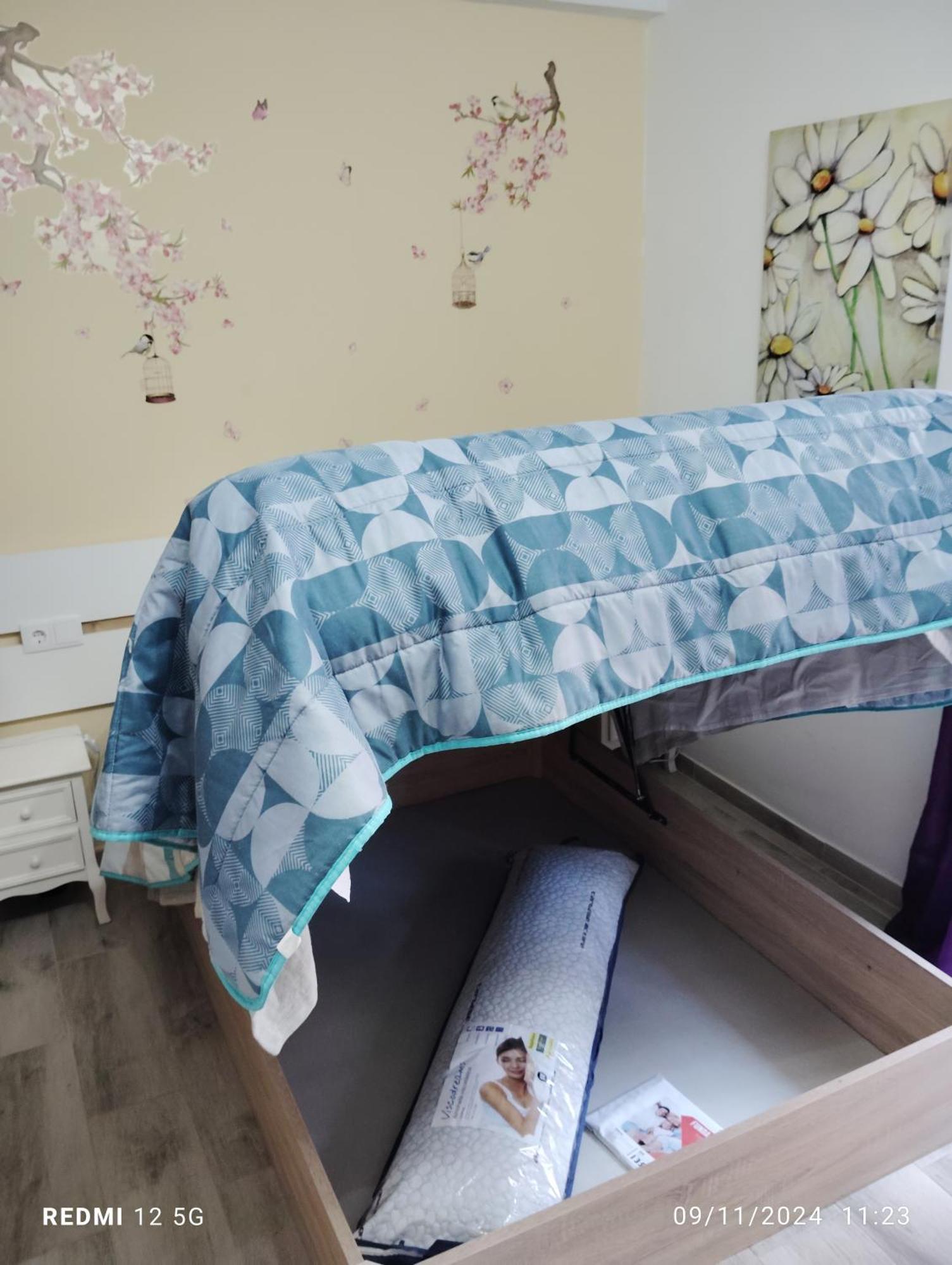 Apartamentos Nova De Abaixo 3 Pontevedra Kültér fotó