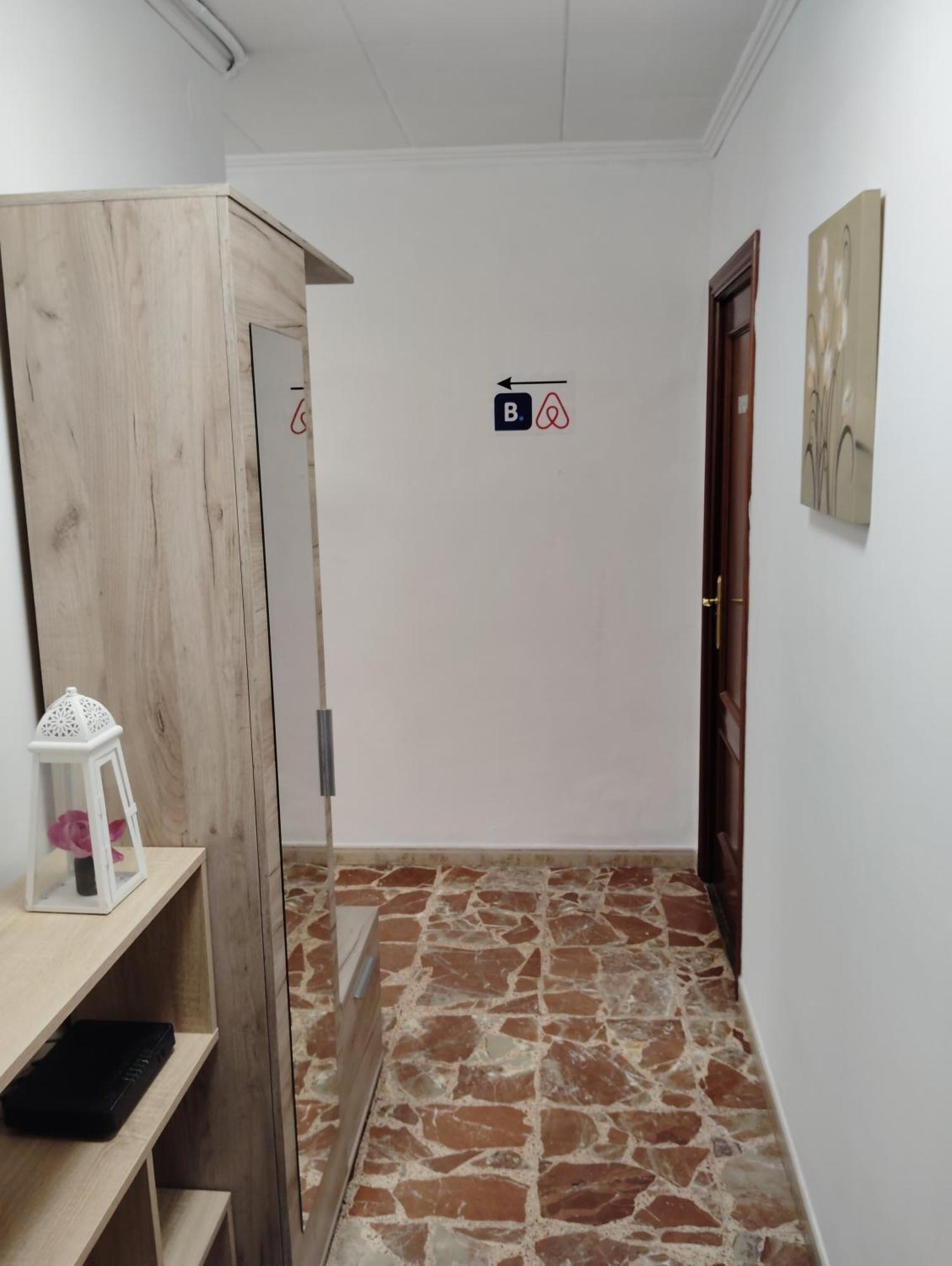Apartamentos Nova De Abaixo 3 Pontevedra Kültér fotó
